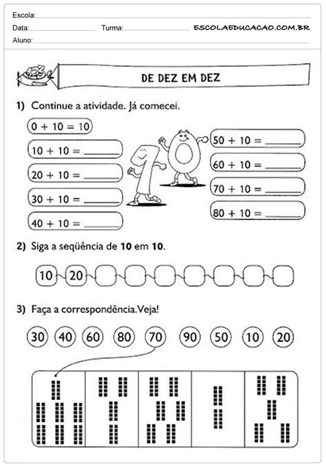 Matematica 1 Ano
