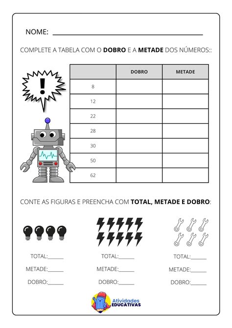 Matematica 2 Ano
