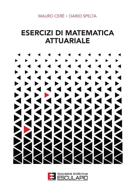 Matematica Attuariale Esercizi