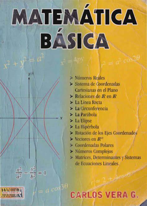 Matematica Basica Pdf