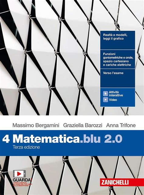 Matematica Blu 2 0 Esercizi Svolti