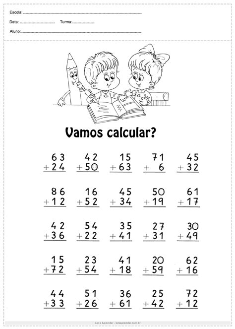 Matematica Do 2 Ano