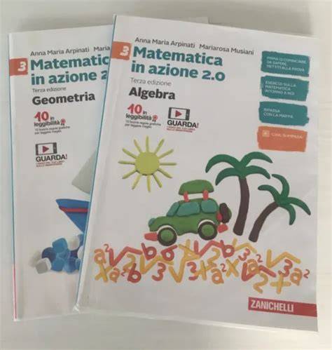 matematica in azione 2 0 verso la prova invalsi q