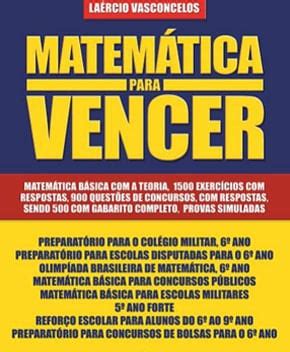 Matematica Para Vencer Pdf