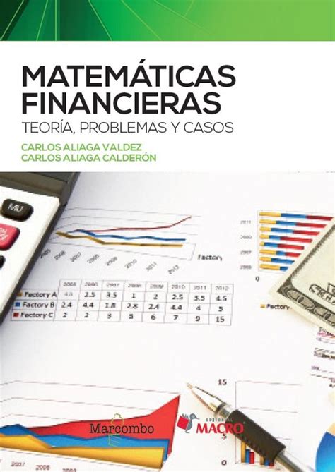 Read Matematica Financiera Carlos Aliaga 