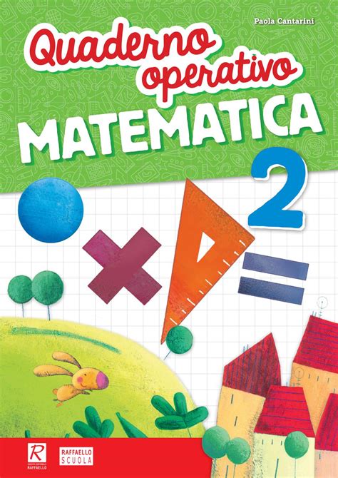 Read Matematica Intorno A Te Quaderno Operativo 2 Soluzioni 