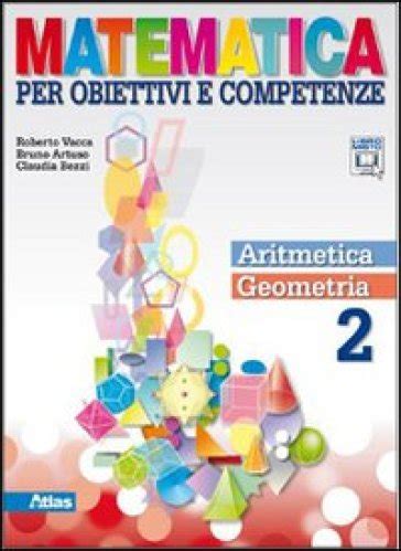 Download Matematica Per Obiettivi E Competenze Geometria 2 Soluzioni 