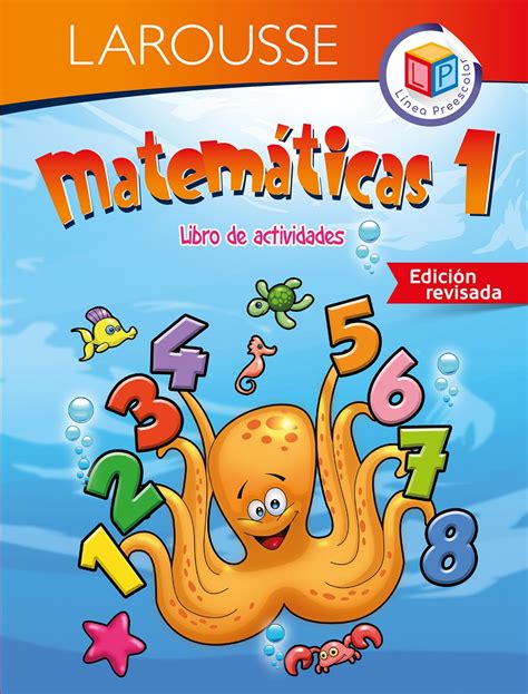 matematicas 1 larousse