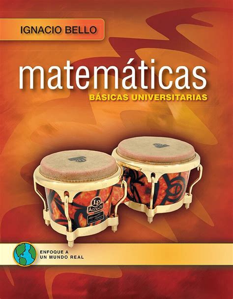 matematicas basicas universitarias ignacio bello