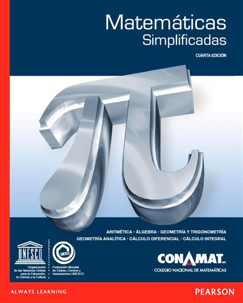 Matematicas Simplificadas