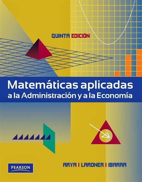 Read Matematicas Aplicadas A La Administracion 