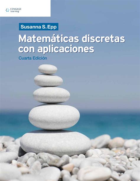Download Matematicas Discretas Con Aplicaciones Susanna 