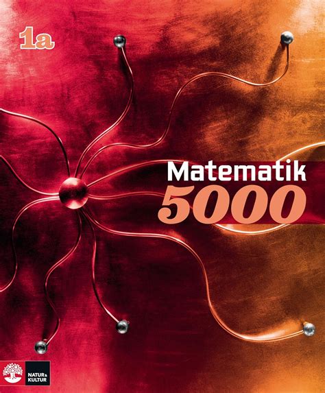 Matematik 5000 1a