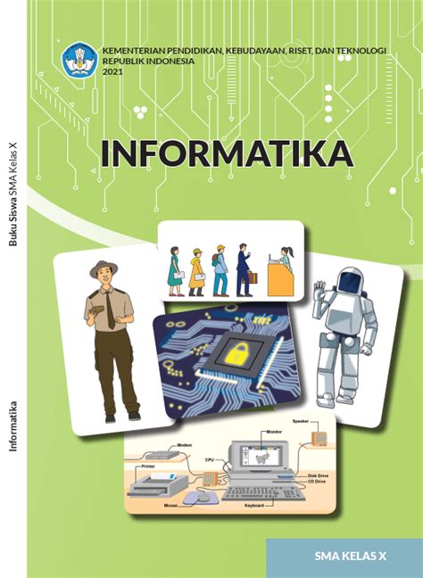 materi informatika kelas 10 | Blog Edukasi Terbaik 2023 Twinkl