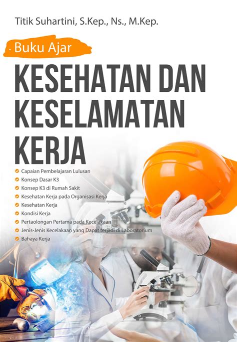 materi kuliah kesehatan dan keselamatan kerja pdf