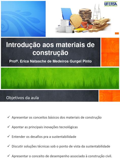 Material De Construção Preços