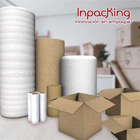 Material De Empaque