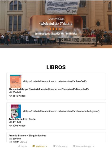Material De Estudio Cecm