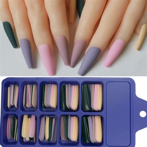 Material De Uñas
