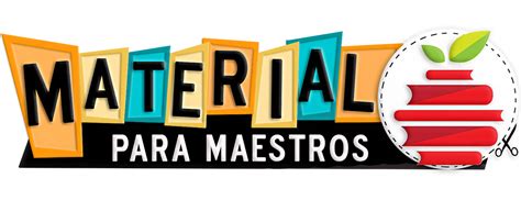 Material Para Maestros