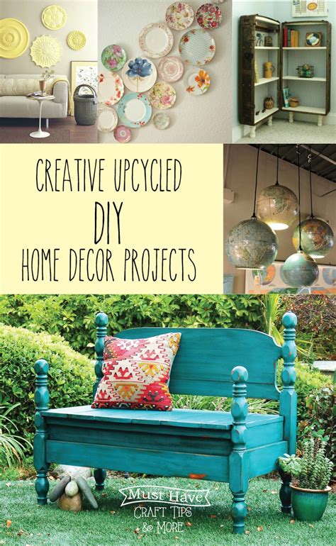 material world home decor projects for the fabric