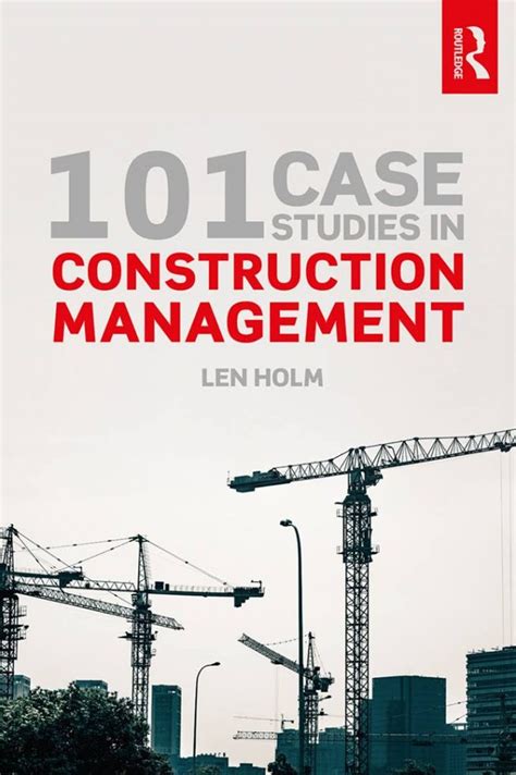 Read Material Management In Construction A Case Study 