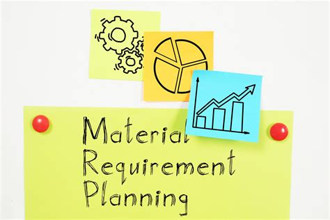 Full Download Material Requirement Planning In Aircraft Maintenance 