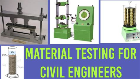 Read Online Material Testing Lab Manual In Civil Engineering 