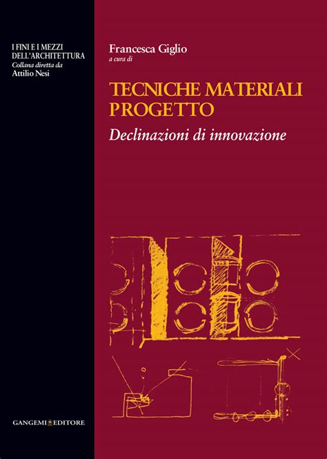 Materiali And Progetto