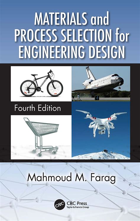materials and process selection farag