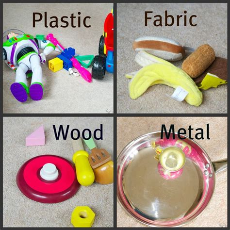 Materials For Kids Year 1 Amp 2 Key Materials Science For Kids - Materials Science For Kids