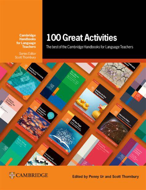 materials for language teachers cambridge esol exams