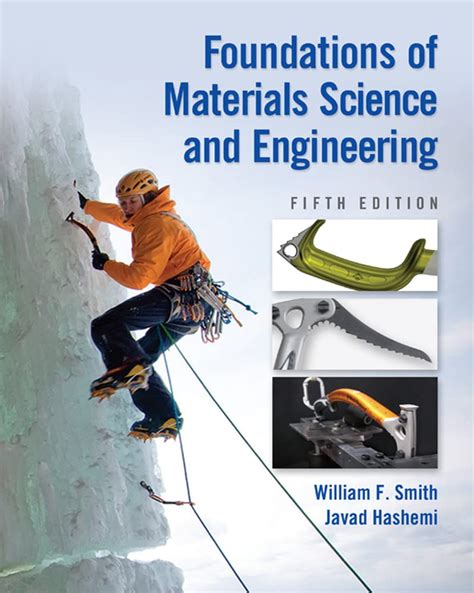 materials science and engineering smith mcgraw hill