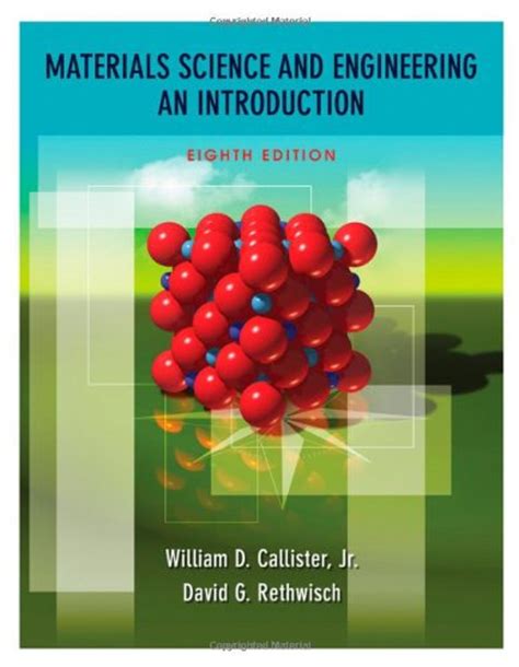Read Materials Science And Engineering Callister 8Th Edition Download 