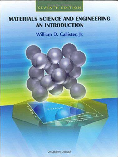 Read Materials Science Engineering Callister 7Th Edition Solution 