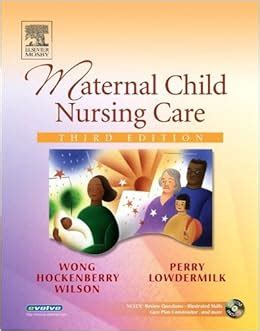 Download Maternal Child Nursing Care 3Rd Edition Wong 