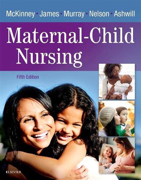 Read Online Maternal Child Nursing Care 4Th Edition Mckinney 