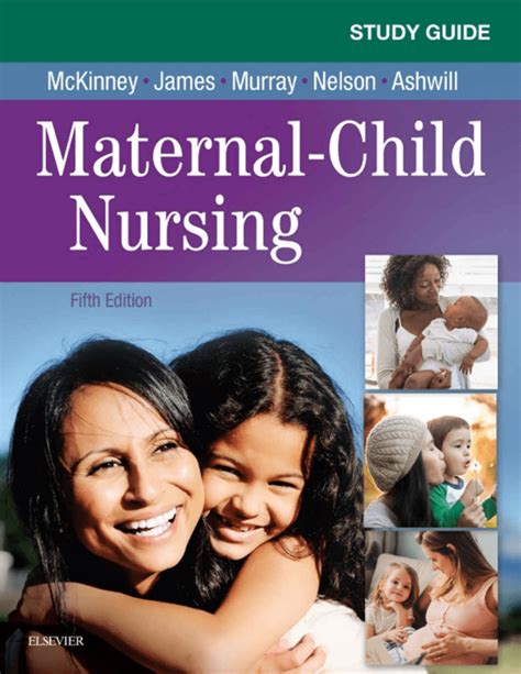 Read Maternal Child Nursing Mckinney 3Rd Edition File Type Pdf 