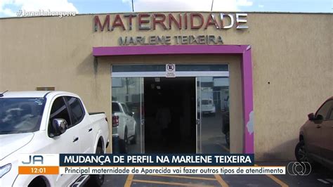 Maternidade Marlene Teixeira
