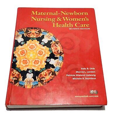 Read Online Maternity Nursing 7Th Edition 