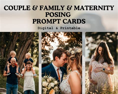 Full Download Maternity Posing Guide 