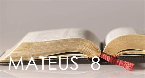 Mateus 8:18