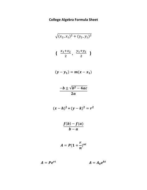 math 17 college algebra and trigonometry weebly
