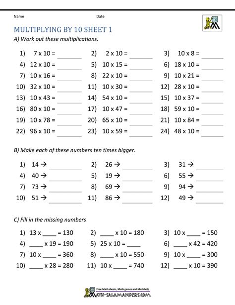 Math 5 Unit 2 Multiplying Amp Dividing Decimals Division On A Numberline - Division On A Numberline