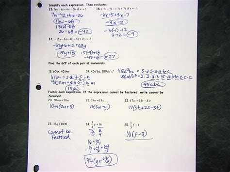 Math 7 And Math 7 Accelerated Go Math Go Math 7th Grade Textbook - Go Math 7th Grade Textbook