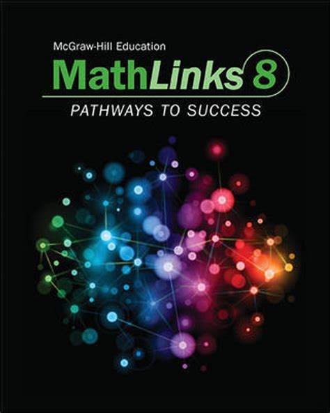 Math 8 Textbook Mathlinks 8 Mcgraw Hill Ryerson Chapter