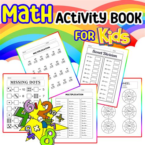 Math A Day A Book Of Days For Your Mathematical Y