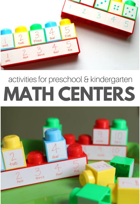 Math Activities Archives Edge Of Learning Math Learning Blocks - Math Learning Blocks