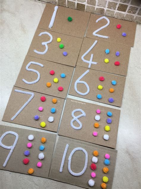 Math Activities For Preschool Mama Teaches Family Math Activities For Preschoolers - Family Math Activities For Preschoolers