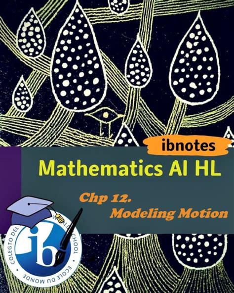 Math Ai Hl Textbook